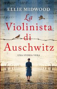 La violinista di Auschwitz