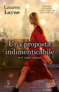 Una proposta indimenticabile. Hot asset series