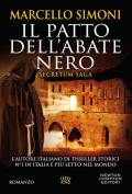 Il patto dell'abate nero. Secretum saga