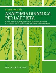 Anatomia dinamica per l'artista