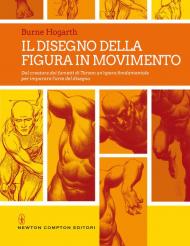 Il disegno della figura in movimento