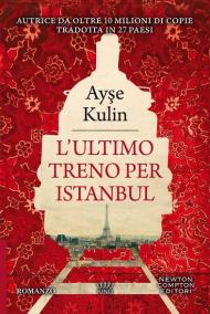 L' ultimo treno per Istanbul