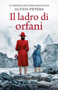 Il ladro di orfani