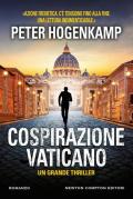 Cospirazione Vaticano