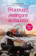 Stammi sempre accanto. Reaper's series. Vol. 2