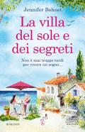 La villa del sole e dei segreti