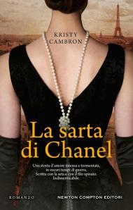 La sarta di Chanel