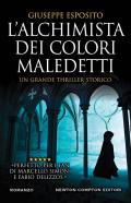 Alchimista dei colori maledetti (L')