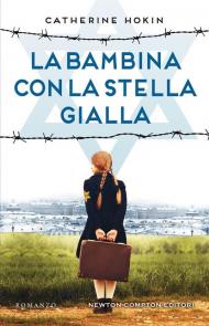 La bambina con la stella gialla