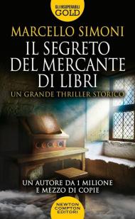 Il segreto del mercante di libri