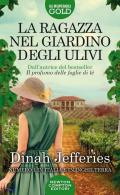 Ragazza nel giardino degli ulivi (La)