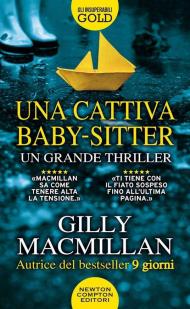 Cattiva baby-sitter (Una)