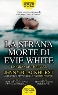 Strana morte di Evie White (La)