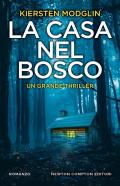 La casa nel bosco