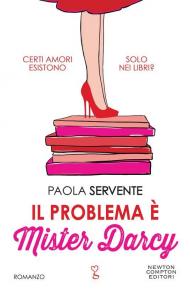 Problema è Mister Darcy (Il)