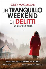 Un tranquillo weekend di delitti