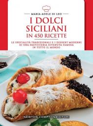 Dolci siciliani in 450 ricette (I)