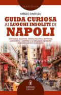 Guida curiosa ai luoghi insoliti di Napoli. Fantasmi, massoni, templi pagani e antiche leggende: i misteri e le bellezze segrete del capoluogo campano