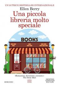 Una piccola libreria molto speciale