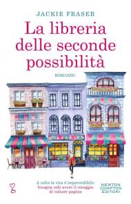 Libreria delle seconde possibilità (La)