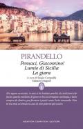 Pensaci, Giacomino!-Lumie di Sicilia-La giara