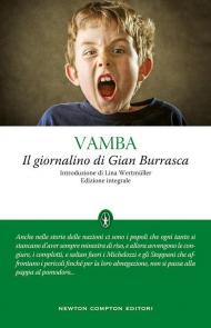 Il giornalino di Gian Burrasca. Ediz. integrale