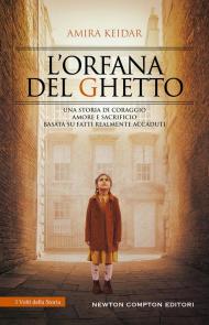 L' orfana del ghetto