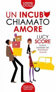 Un incubo chiamato amore. By a thread