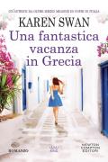 Una fantastica vacanza in Grecia