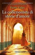 Collezionista di storie d'amore (La)