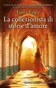 Collezionista di storie d'amore (La)