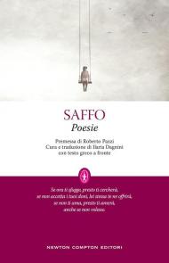 Poesie. Testo greco a fronte