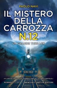 Il mistero della carrozza N.12