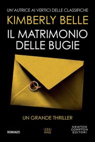 Il matrimonio delle bugie