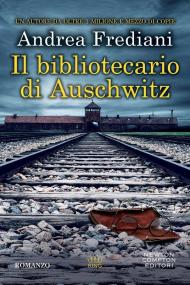 Il bibliotecario di Auschwitz