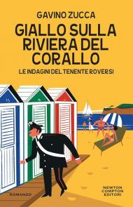 Giallo sulla Riviera del Corallo. Le indagini del tenente Roversi