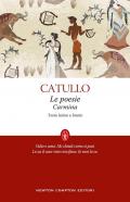 Le poesie-Carmina. Testo latino a fronte