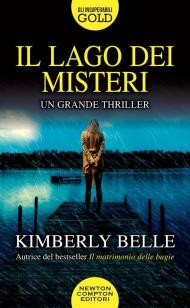 Il lago dei misteri