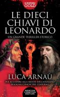 Le dieci chiavi di Leonardo