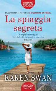 La spiaggia segreta