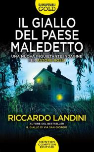 Il giallo del paese maledetto