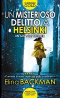 Un misterioso delitto a Helsinki