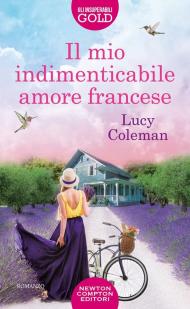 Il mio indimenticabile amore francese