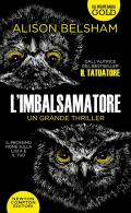 L'imbalsamatore