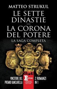 Le sette dinastie-La corona del potere