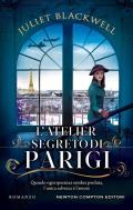 L' atelier segreto di Parigi