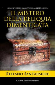 Il mistero della reliquia dimenticata