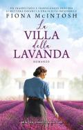 La villa della lavanda