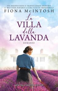 La villa della lavanda