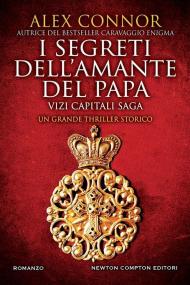 I segreti dell'amante del papa. Vizi capitali saga